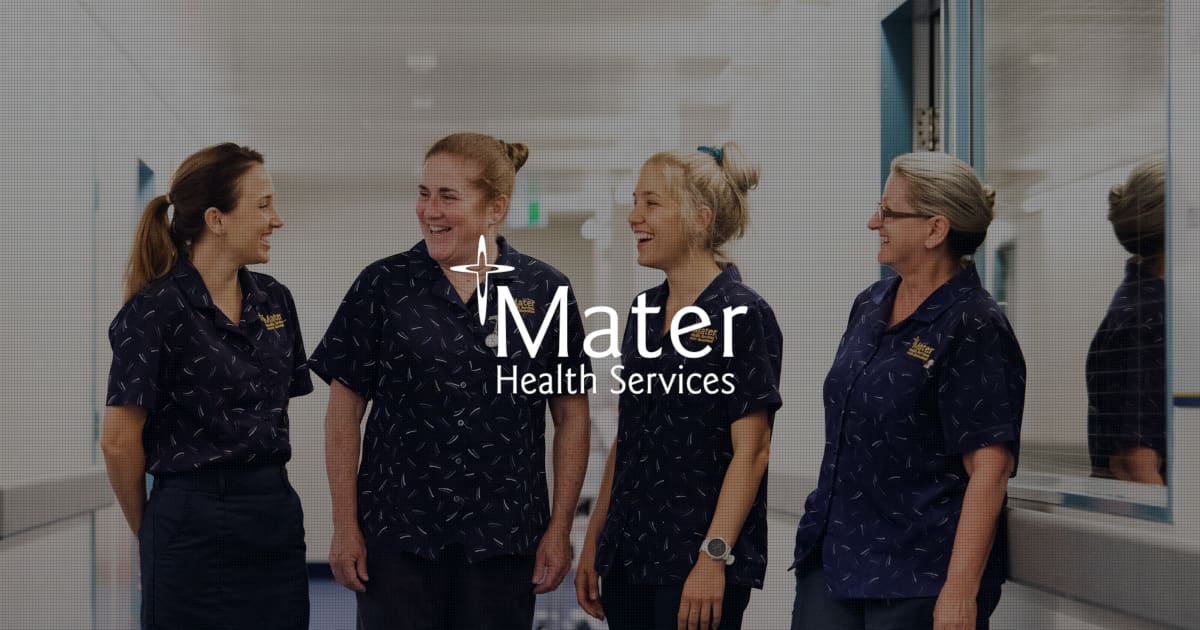 Dr Jennifer Thoreau | Mater Townsville